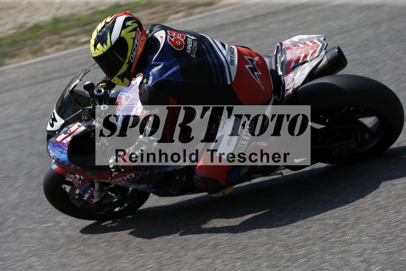 /28 25.07.2026  Speer Racing ADR/Gruppe rot/63-1